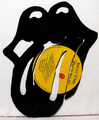 Rolling Stones Logo 