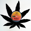 Marijuana Leaf Marley 
