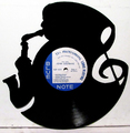 Jazz John Coltrane Blue Note 