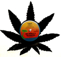 Marijuana Leaf Marley 