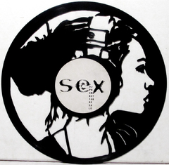 Headphone Girl Sex 