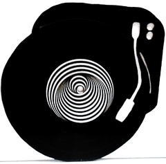 Record Player 